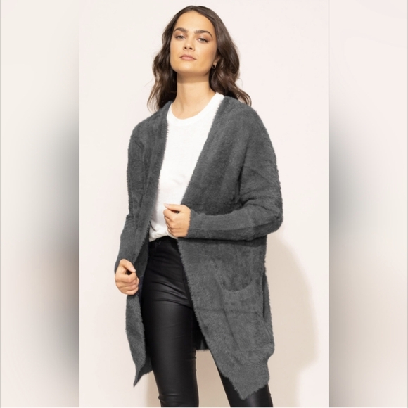 PINK MARTINI | the arielle sweater - Picture 1 of 3